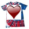 Spiral Tie Dye Tees - Adult & Youth Thumbnail