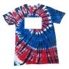 Spiral Tie Dye Tees - Adult & Youth Thumbnail