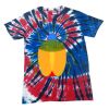 Spiral Tie Dye Tees - Adult & Youth Thumbnail