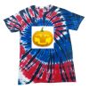 Spiral Tie Dye Tees - Adult & Youth Thumbnail