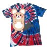 Spiral Tie Dye Tees - Adult & Youth Thumbnail