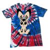 Spiral Tie Dye Tees - Adult & Youth Thumbnail