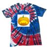 Spiral Tie Dye Tees - Adult & Youth Thumbnail