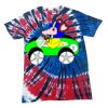 Spiral Tie Dye Tees - Adult & Youth Thumbnail