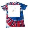 Spiral Tie Dye Tees - Adult & Youth Thumbnail