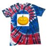 Spiral Tie Dye Tees - Adult & Youth Thumbnail