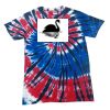 Spiral Tie Dye Tees - Adult & Youth Thumbnail