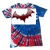Spiral Tie Dye Tees - Adult & Youth Thumbnail