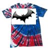 Spiral Tie Dye Tees - Adult & Youth Thumbnail