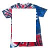 Spiral Tie Dye Tees - Adult & Youth Thumbnail