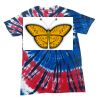 Spiral Tie Dye Tees - Adult & Youth Thumbnail