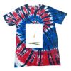 Spiral Tie Dye Tees - Adult & Youth Thumbnail