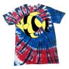Spiral Tie Dye Tees - Adult & Youth Thumbnail