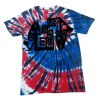 Spiral Tie Dye Tees - Adult & Youth Thumbnail