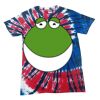 Spiral Tie Dye Tees - Adult & Youth Thumbnail