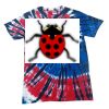 Spiral Tie Dye Tees - Adult & Youth Thumbnail
