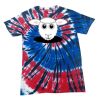 Spiral Tie Dye Tees - Adult & Youth Thumbnail