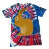 Spiral Tie Dye Tees - Adult & Youth Thumbnail