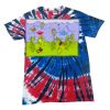 Spiral Tie Dye Tees - Adult & Youth Thumbnail