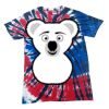 Spiral Tie Dye Tees - Adult & Youth Thumbnail