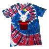 Spiral Tie Dye Tees - Adult & Youth Thumbnail