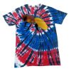 Spiral Tie Dye Tees - Adult & Youth Thumbnail