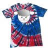 Spiral Tie Dye Tees - Adult & Youth Thumbnail