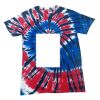 Spiral Tie Dye Tees - Adult & Youth Thumbnail