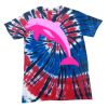 Spiral Tie Dye Tees - Adult & Youth Thumbnail