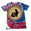 Spiral Tie Dye Tees - Adult & Youth Thumbnail