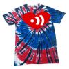 Spiral Tie Dye Tees - Adult & Youth Thumbnail