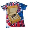 Spiral Tie Dye Tees - Adult & Youth Thumbnail