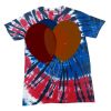Spiral Tie Dye Tees - Adult & Youth Thumbnail