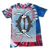 Spiral Tie Dye Tees - Adult & Youth Thumbnail