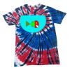 Spiral Tie Dye Tees - Adult & Youth Thumbnail