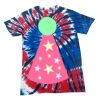 Spiral Tie Dye Tees - Adult & Youth Thumbnail