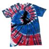 Spiral Tie Dye Tees - Adult & Youth Thumbnail