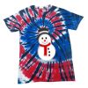 Spiral Tie Dye Tees - Adult & Youth Thumbnail