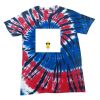 Spiral Tie Dye Tees - Adult & Youth Thumbnail
