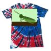 Spiral Tie Dye Tees - Adult & Youth Thumbnail