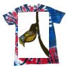 Spiral Tie Dye Tees - Adult & Youth Thumbnail