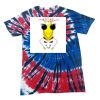Spiral Tie Dye Tees - Adult & Youth Thumbnail
