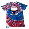 Spiral Tie Dye Tees - Adult & Youth Thumbnail