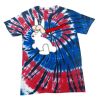 Spiral Tie Dye Tees - Adult & Youth Thumbnail