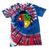 Spiral Tie Dye Tees - Adult & Youth Thumbnail