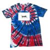 Spiral Tie Dye Tees - Adult & Youth Thumbnail