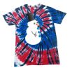Spiral Tie Dye Tees - Adult & Youth Thumbnail