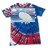 Spiral Tie Dye Tees - Adult & Youth Thumbnail