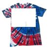 Spiral Tie Dye Tees - Adult & Youth Thumbnail