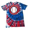 Spiral Tie Dye Tees - Adult & Youth Thumbnail
